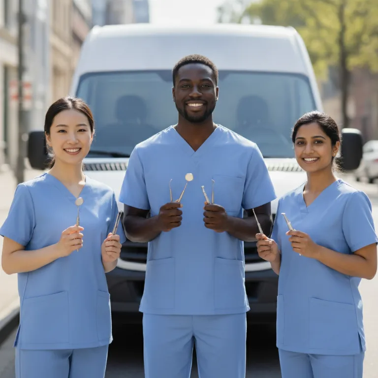 dentist Stockbridge